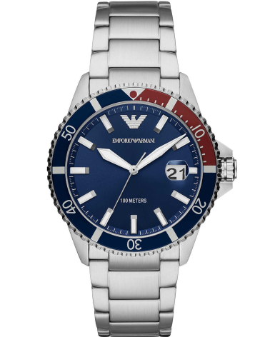 WATCH ARMANI MAN AR11339 (42MM)