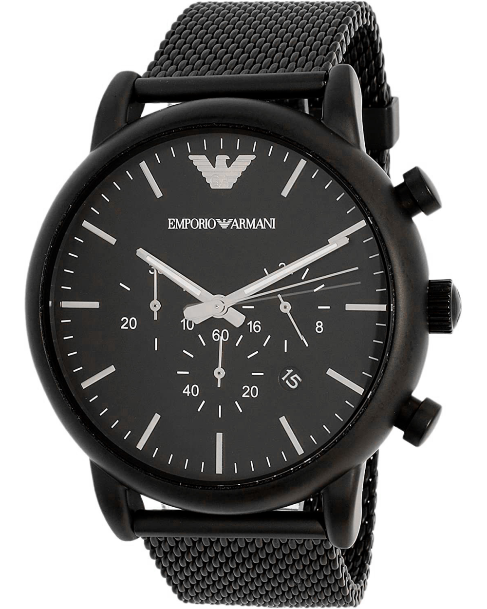 WATCH ARMANI MAN AR1968 (46MM)