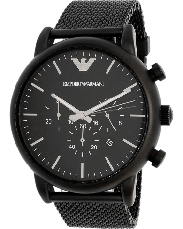 WATCH ARMANI MAN AR1968 (46MM)