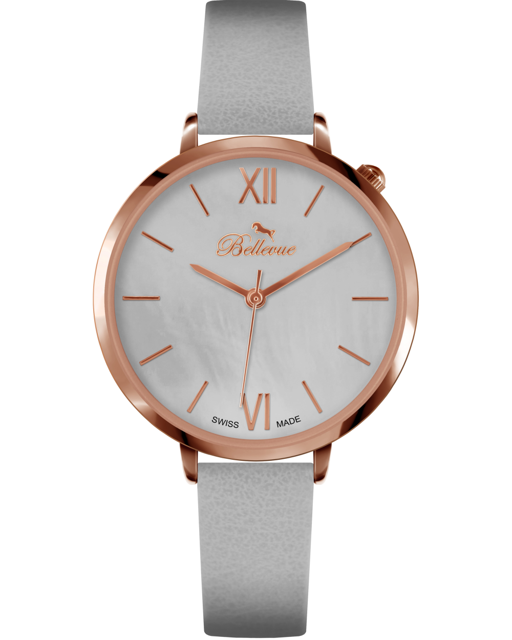 WATCH BELLEVUE WOMAN B47 (35MM)