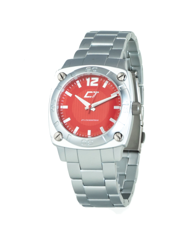 WATCH CHRONOTECH UNISEX CC7079M-05M (38MM)