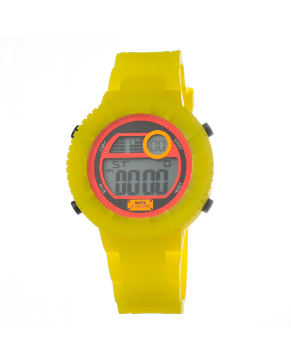 WATCH WATXANDCO WOMAN COWA1043R2010 (43MM)
