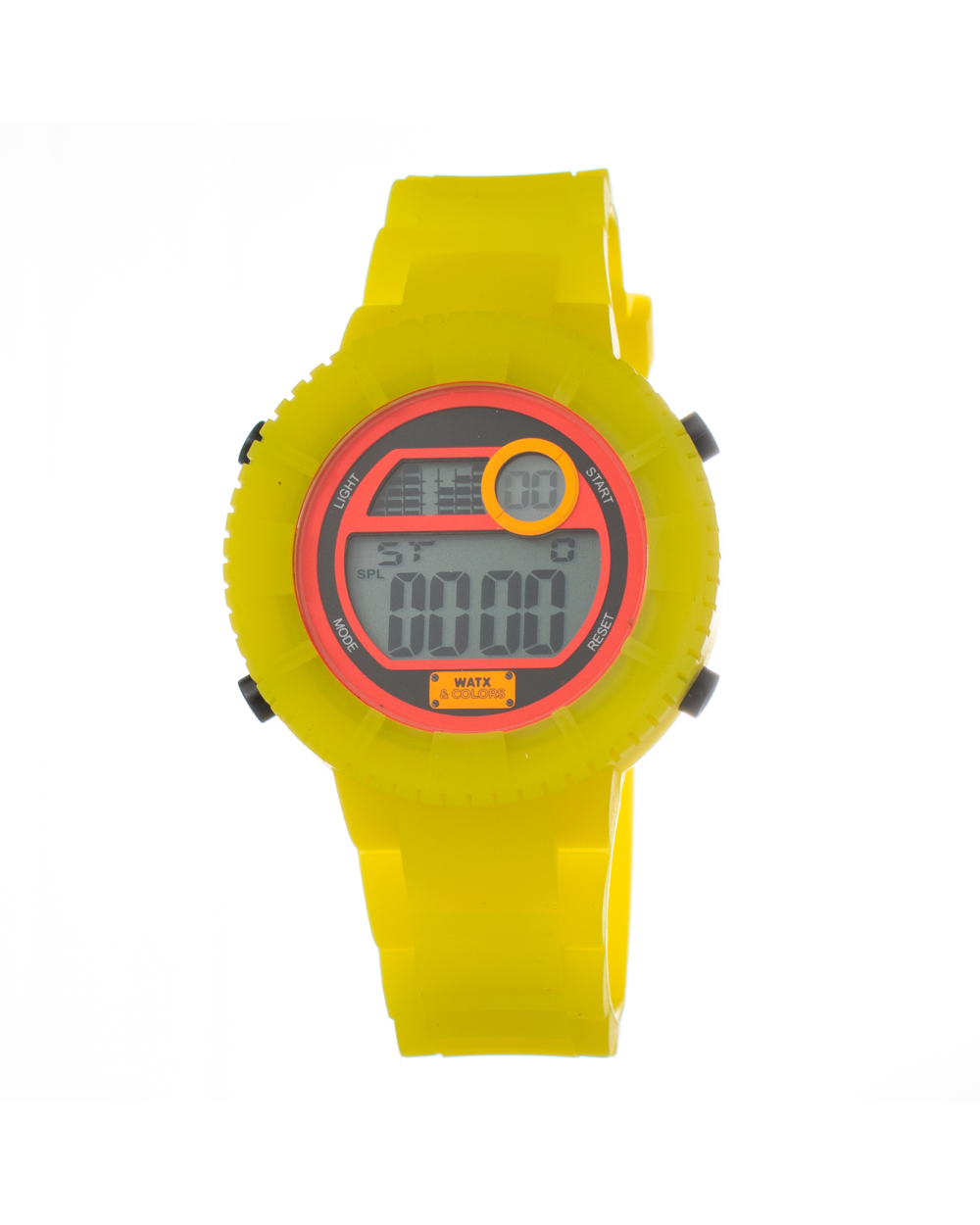 WATCH WATXANDCO WOMAN COWA1043R2010 (43MM)