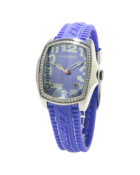 WATCH CHRONOTECH WOMAN CT7016LS-12 (36MM)