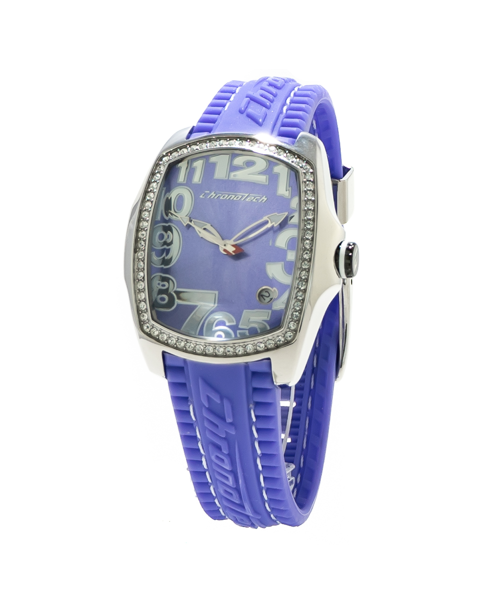 WATCH CHRONOTECH WOMAN CT7016LS-12 (36MM)