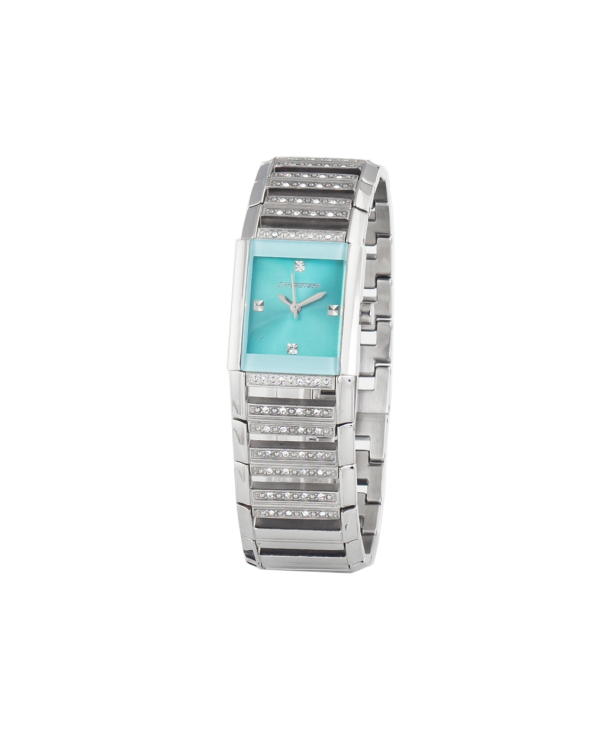 WATCH CHRONOTECH WOMAN CT7145LS-08M (23MM)