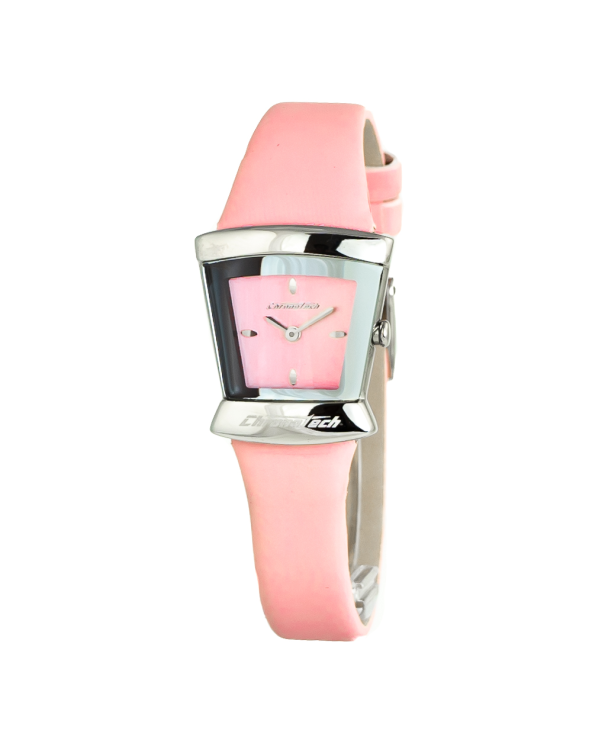 WATCH CHRONOTECH WOMAN CT7355L-03 (25MM)