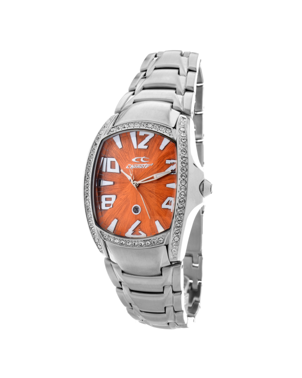 WATCH CHRONOTECH WOMAN CT7988LS-68M (28MM)