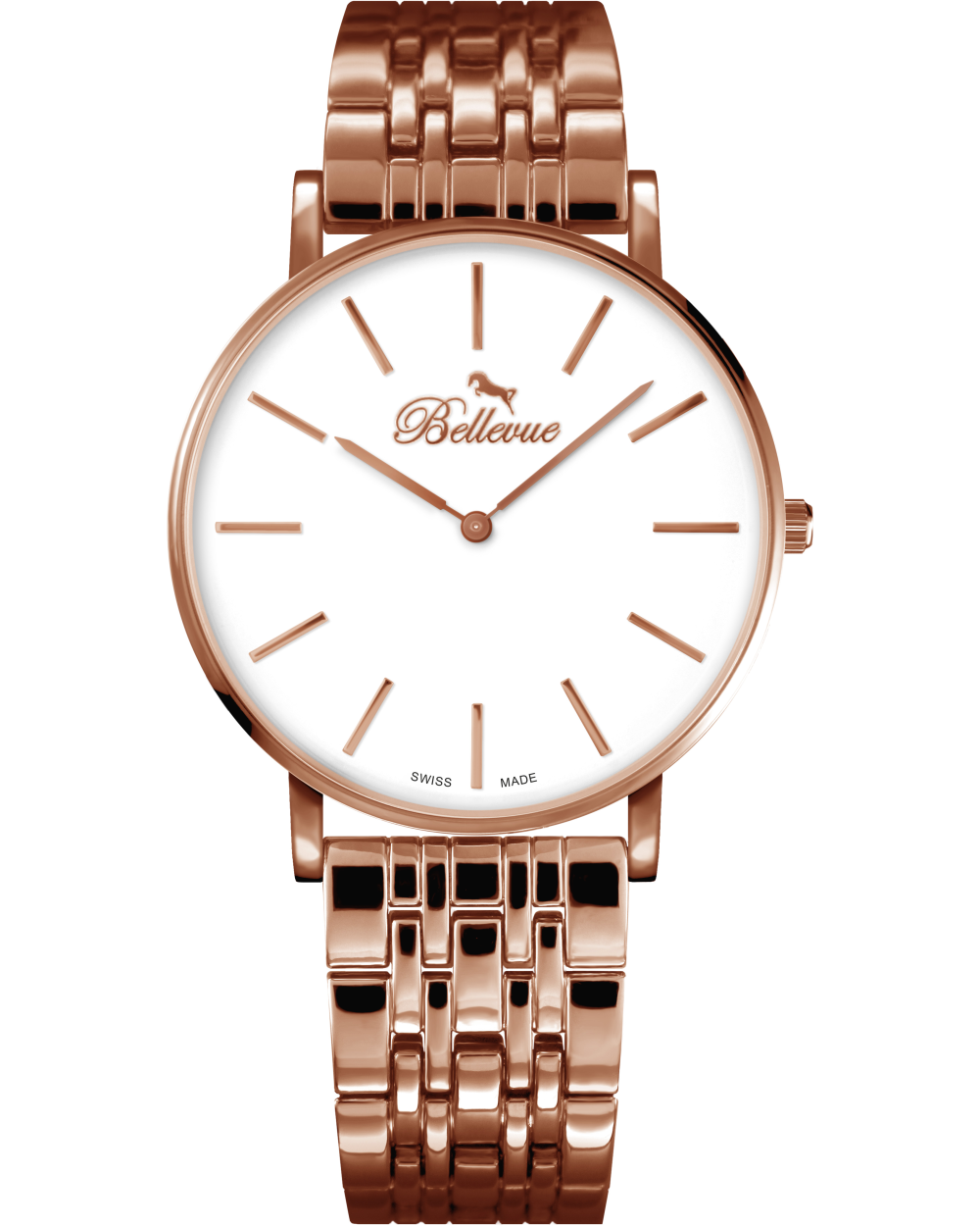 WATCH BELLEVUE WOMAN D32 (40MM)