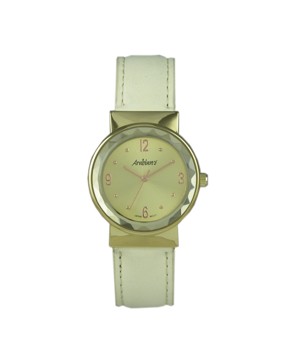 WATCH ARABIANS UNISEX DBA2213WB (33MM)