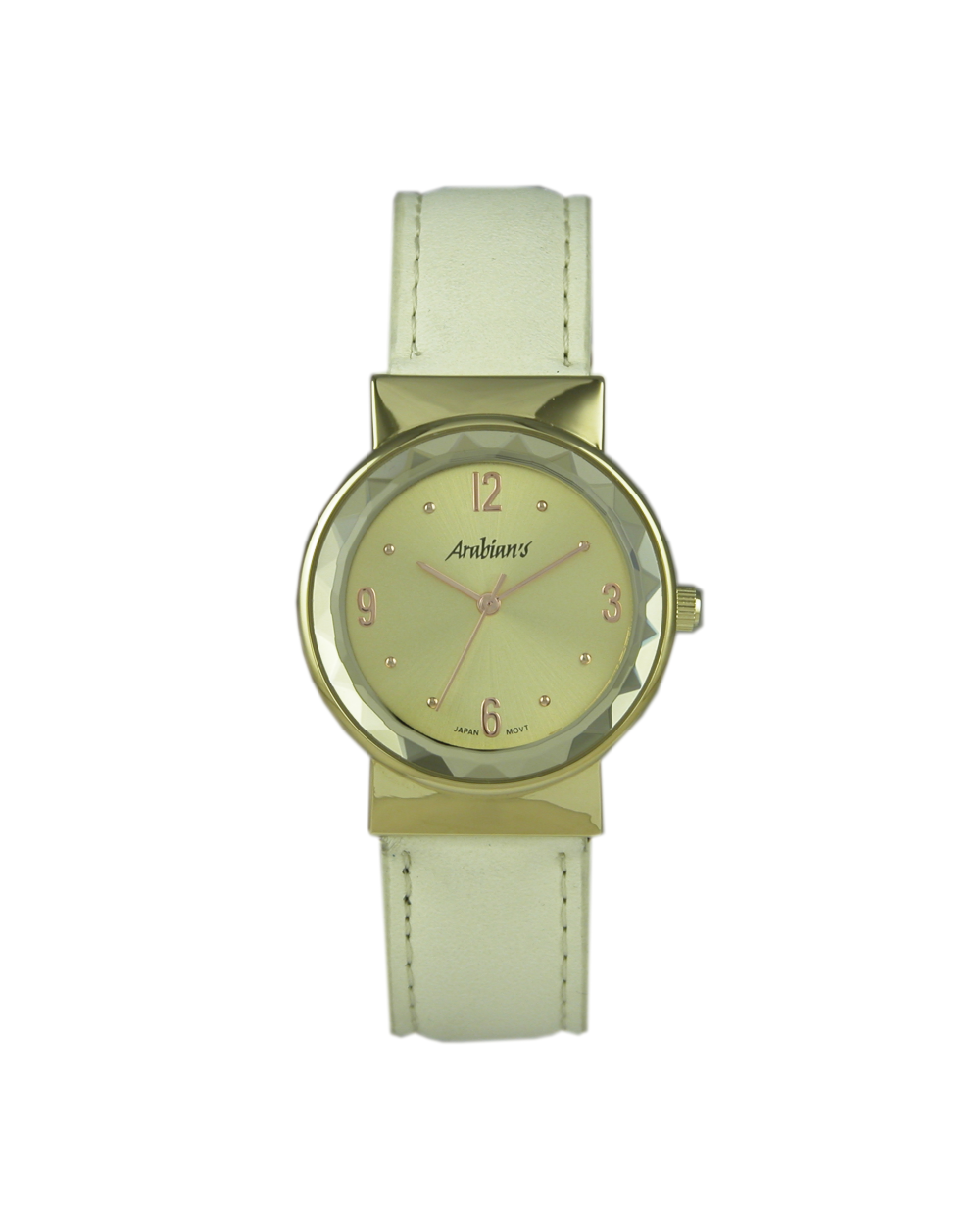 WATCH ARABIANS UNISEX DBA2213WB (33MM)