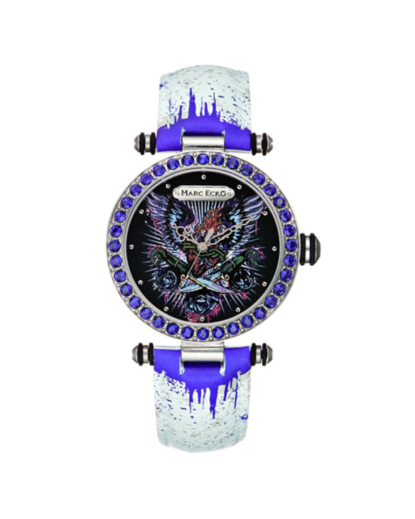 WATCH MARC ECKO WOMAN E15087M1 (40MM)