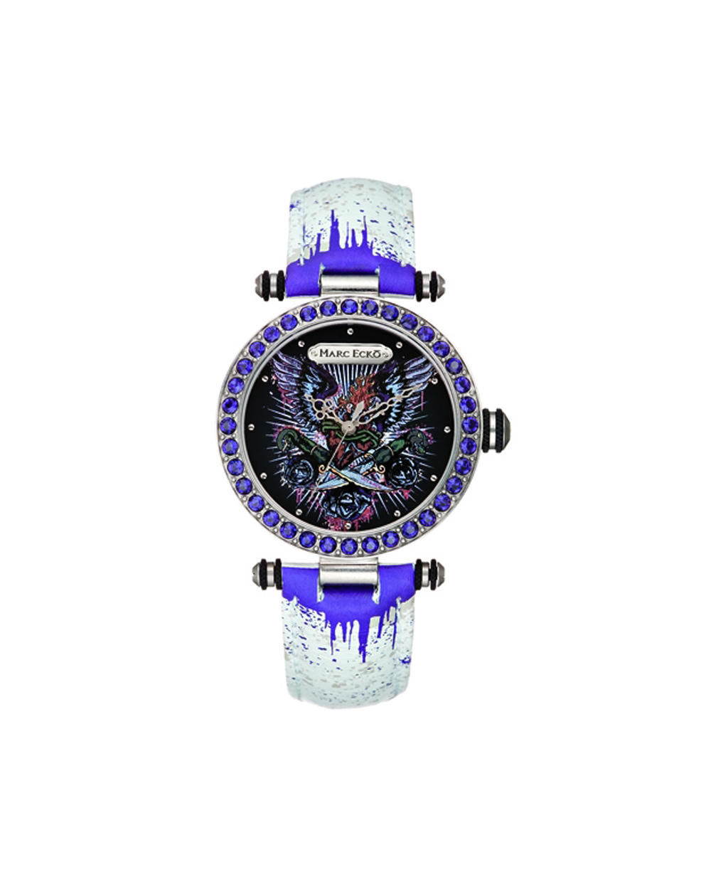 WATCH MARC ECKO WOMAN E15087M1 (40MM)