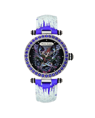 WATCH MARC ECKO WOMAN E15087M1 (40MM)