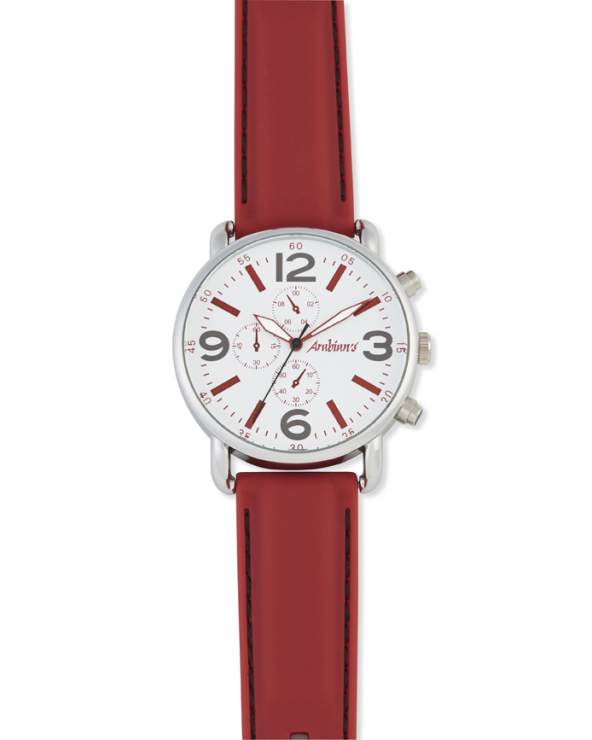 WATCH ARABIANS MAN HBA2259R (43MM)