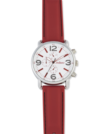 WATCH ARABIANS MAN HBA2259R (43MM)