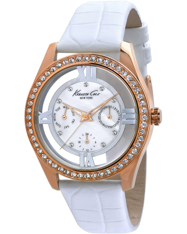 WATCH KENNETH COLE WOMAN IKC2794 (40MM)