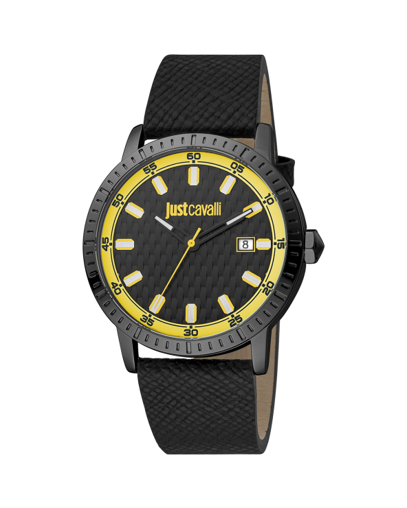 WATCH JUST CAVALLI MAN JC1G216L0045 (42MM)