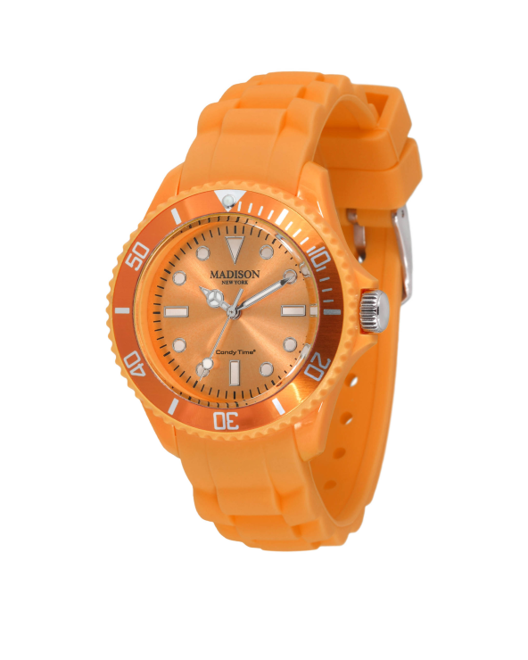 WATCH MADISON UNISEX L4167-22 (35MM)