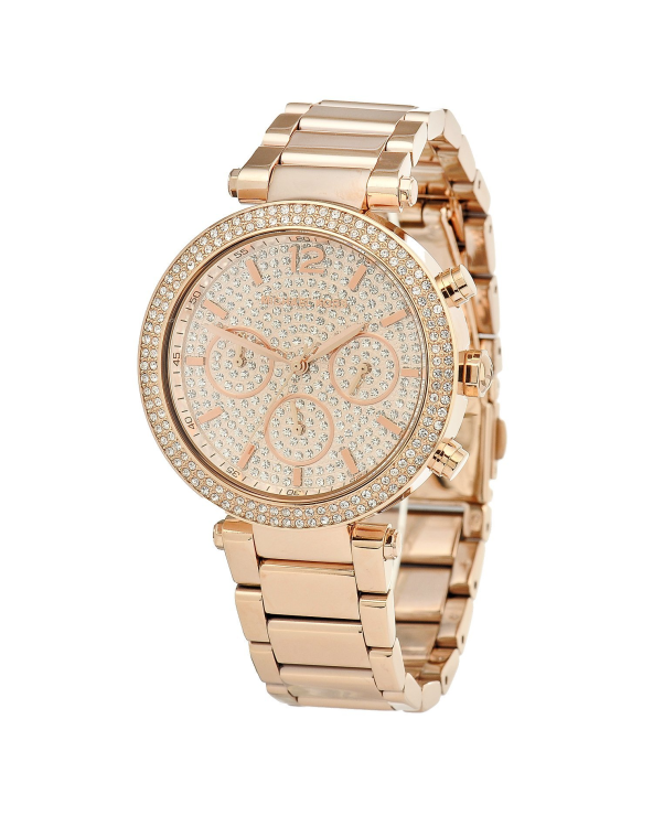WATCH MICHAEL KORS WOMEN MK5857 (39MM)