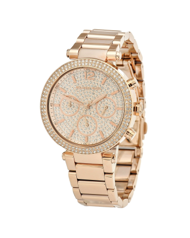 WATCH MICHAEL KORS WOMEN MK5857 (39MM)