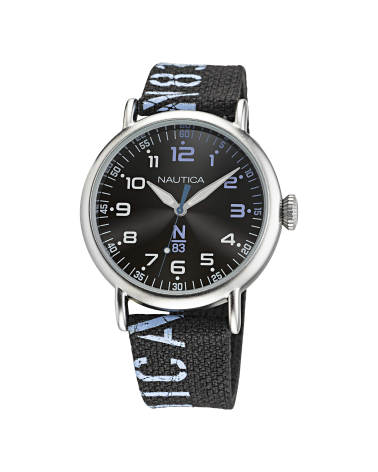 WATCH NAUTICA MAN NAPLSF015 (40MM)