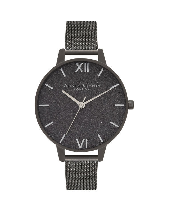 WATCH OLIVIA BURTON WOMEN OB16GD49 (34 MM)
