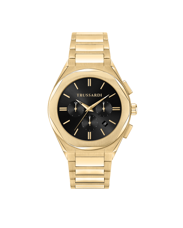 WATCH TRUSSARDI MAN R2453156001 (44MM)