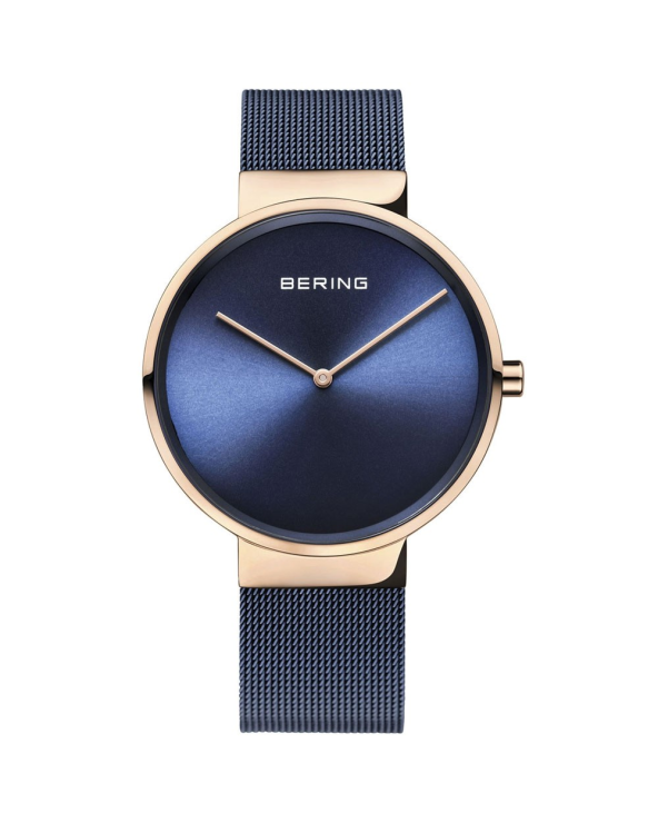 WATCH BERING WOMEN 14531-367 (19MM)