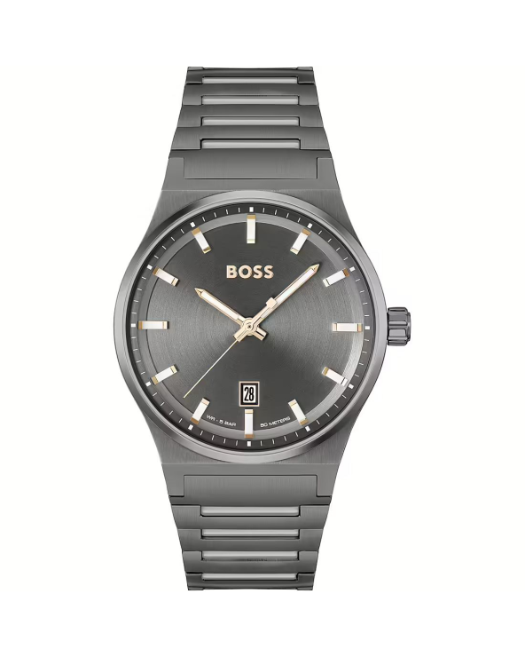 WATCH BOSS MAN 1514078 (41MM)