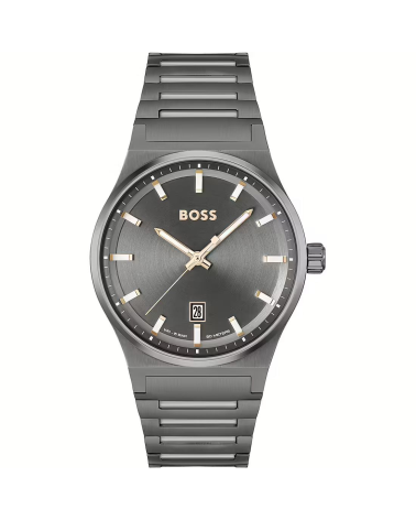 WATCH BOSS MAN 1514078 (41MM)