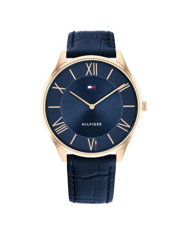 WATCH TOMMY HILFIGER MAN 1710517 (44MM)