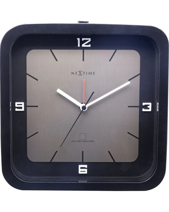 WATCH NEXTIME Unisex 5221ZW (20X20X6CM)
