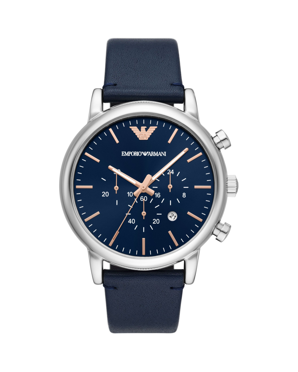 WATCH ARMANI MAN AR11451 (46MM)