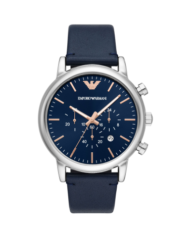 WATCH ARMANI MAN AR11451 (46MM)