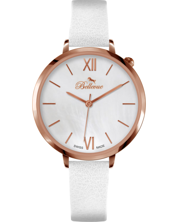 WATCH BELLEVUE WOMAN B46 (35MM)