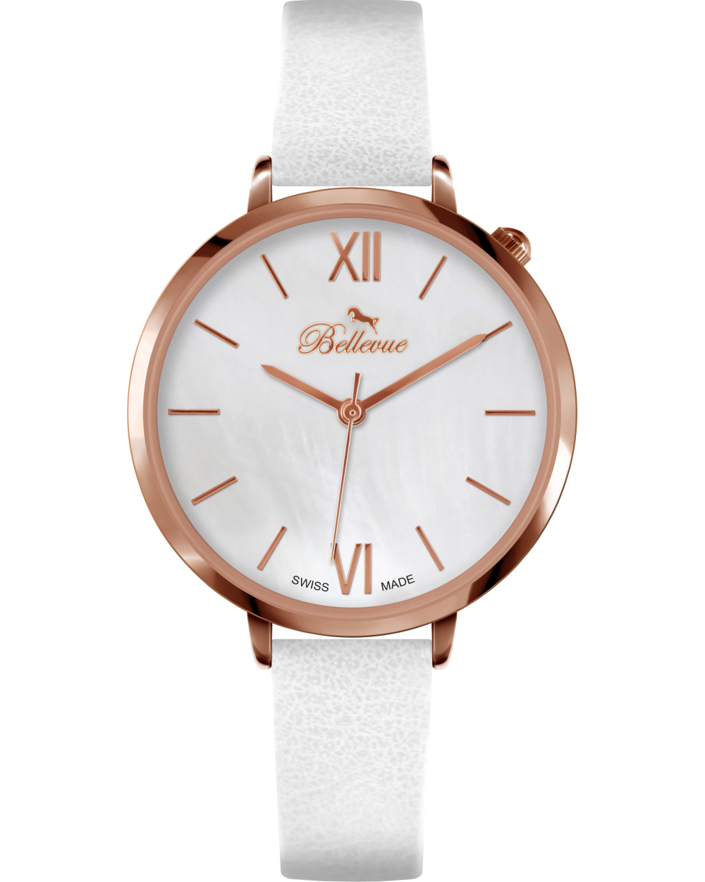 WATCH BELLEVUE WOMAN B46 (35MM)