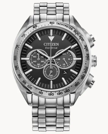 WATCH CITIZEN MAN CA4540-54E (43MM)