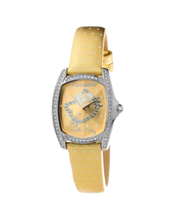 WATCH CHRONOTECH WOMAN CT7094SS-44 (30MM)