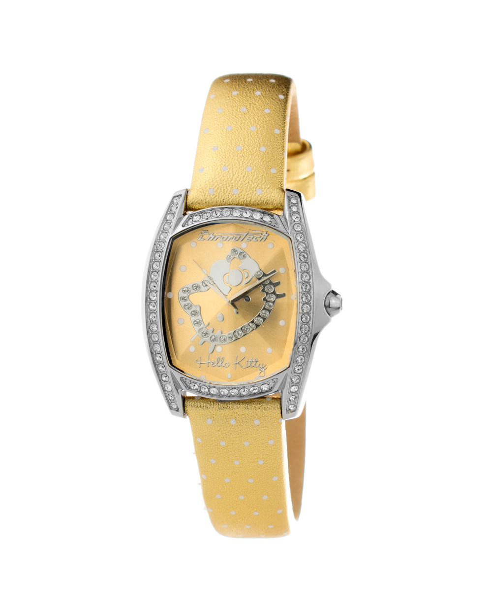 WATCH CHRONOTECH WOMAN CT7094SS-44 (30MM)