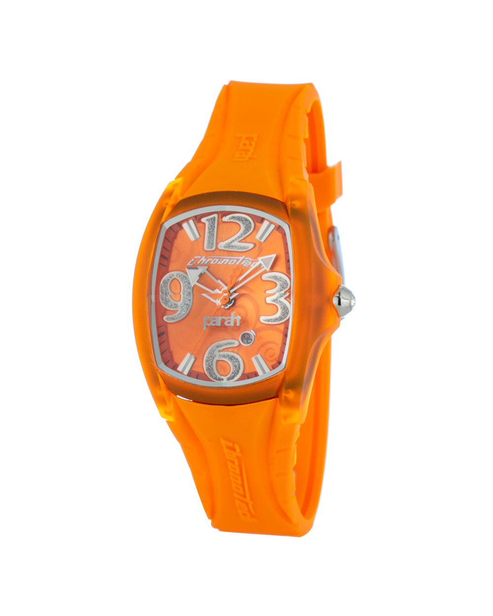 WATCH CHRONOTECH WOMAN CT7134L-08 (32MM)