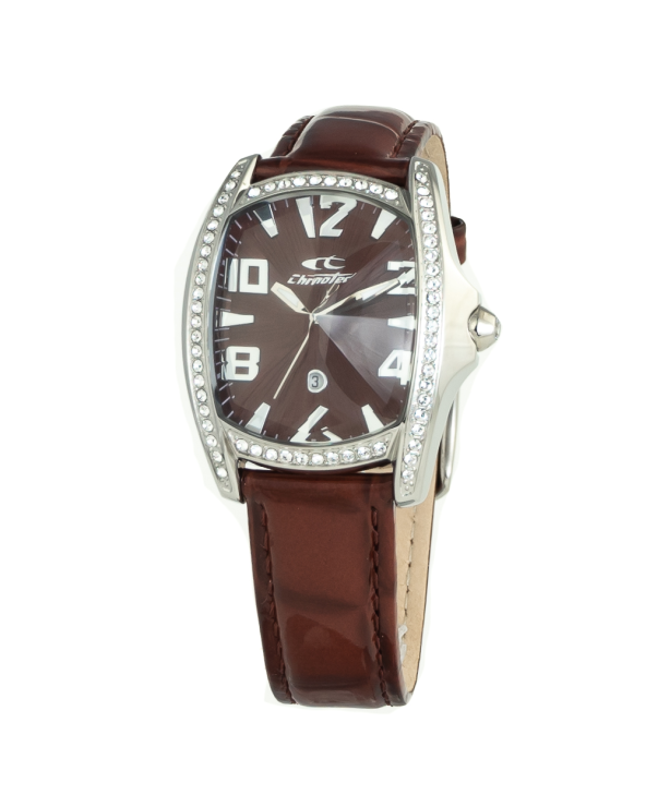 WATCH CHRONOTECH WOMAN CT7988LS-63 (35MM)