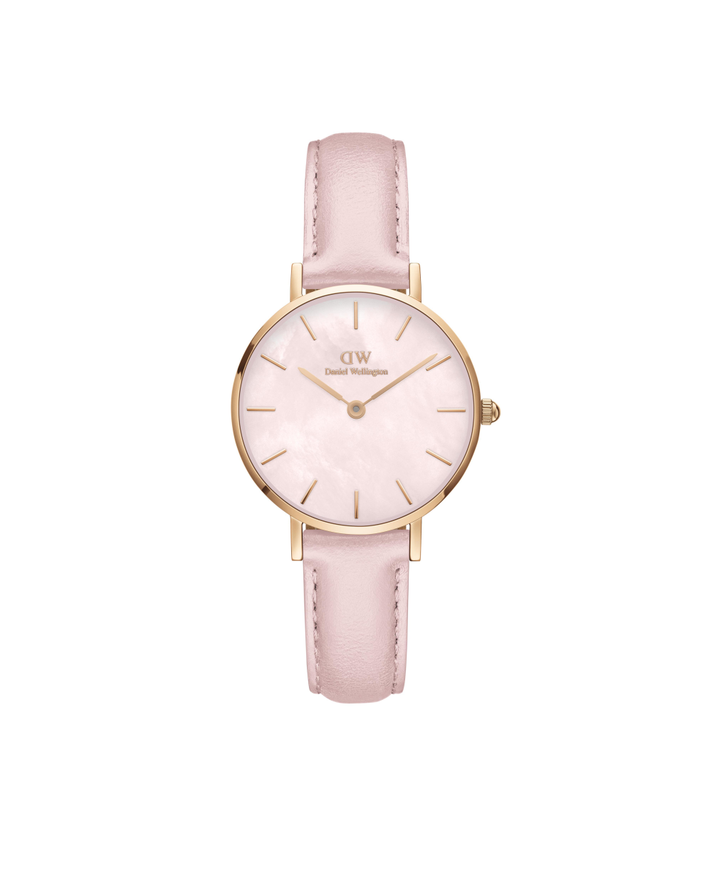 WATCH DANIEL WELLINGTON WOMEN DW00100633 (28MM)