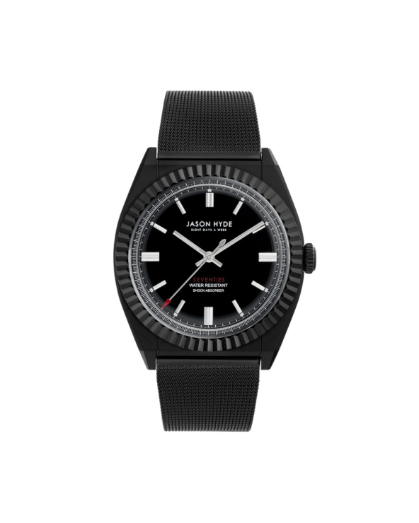WATCH JASON HYDE MAN JH10009 (40MM)