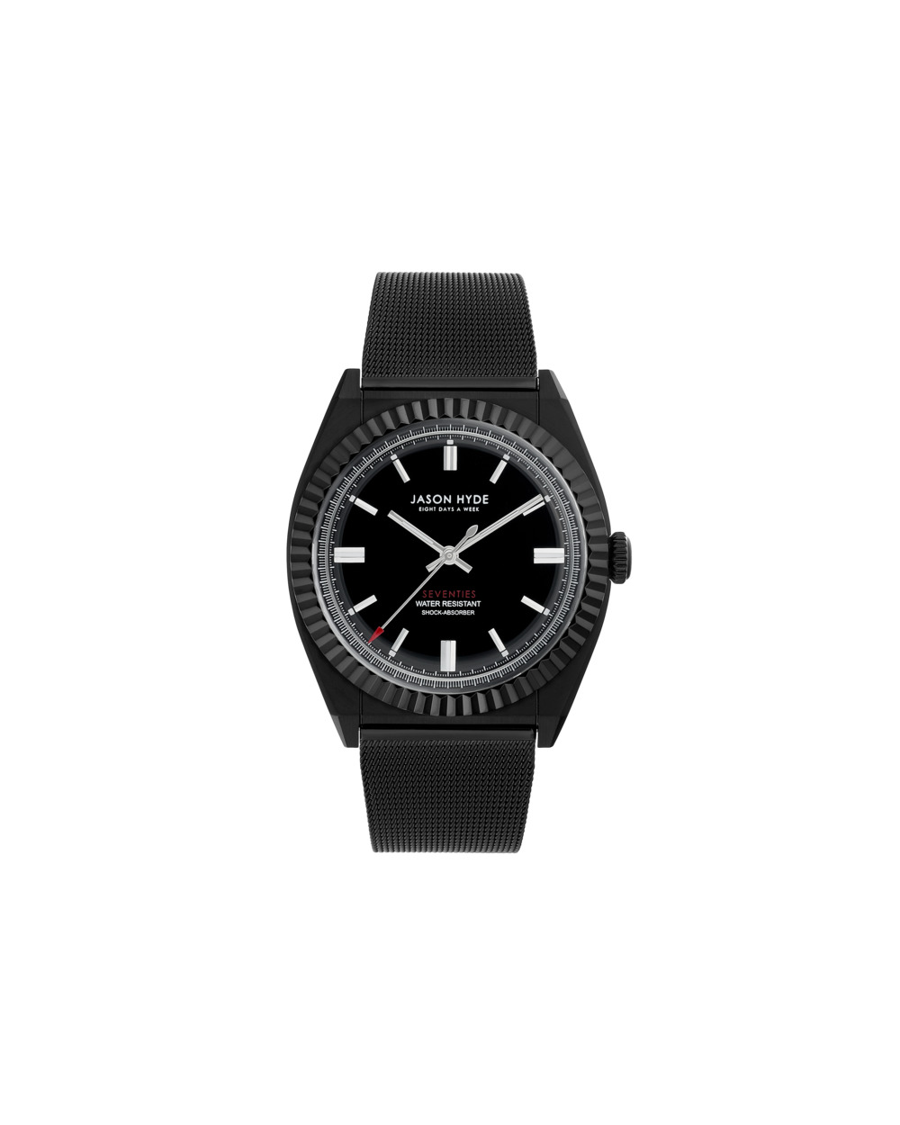 WATCH JASON HYDE MAN JH10009 (40MM)