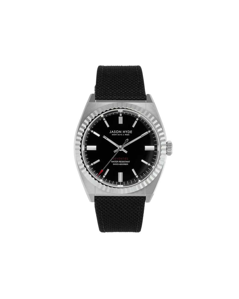 WATCH JASON HYDE MAN JH10025 (40MM)