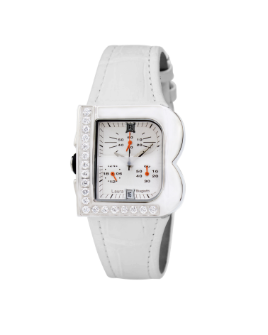 WATCH LAURA BIAGIOTTI WOMAN LB0002L-07Z (33MM)