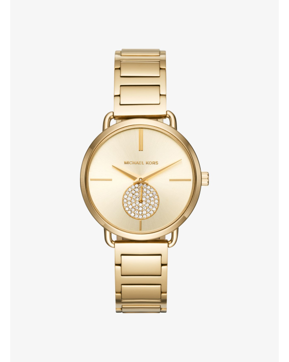 WATCH MICHAEL KORS WOMAN MK3639 (37MM)