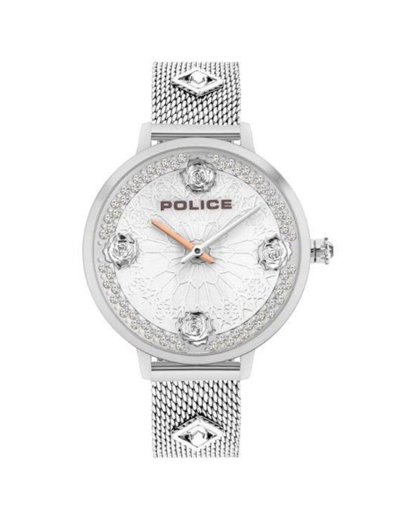 WATCH POLICE MAN PL16031MS04M (36MM)