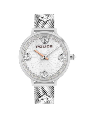 WATCH POLICE MAN PL16031MS04M (36MM)
